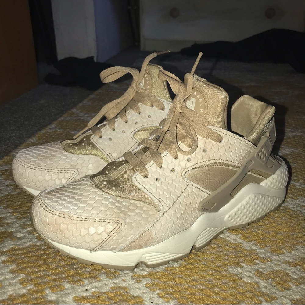 Nike Air Hurrache